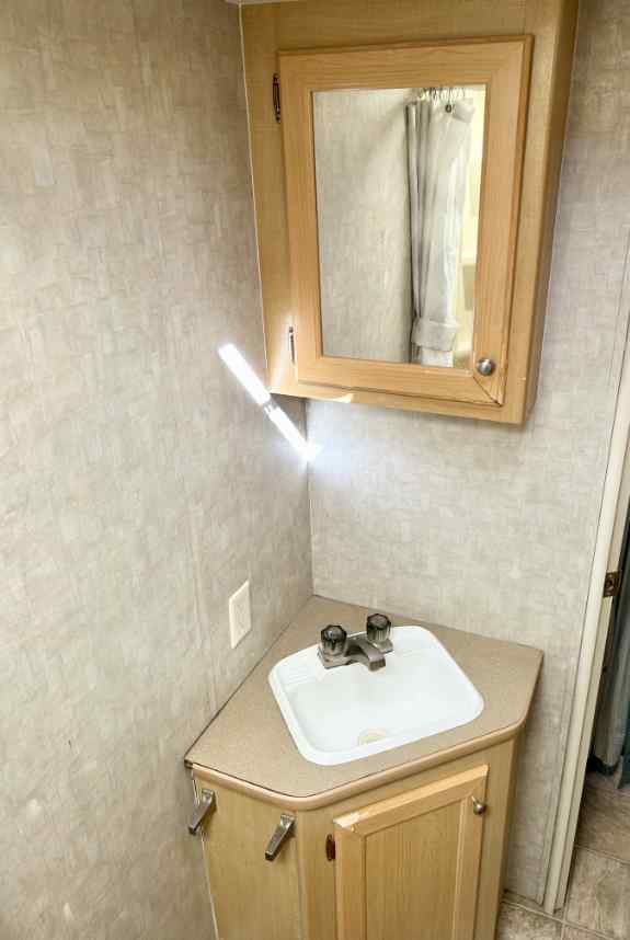 2005 Gulf Stream Ameri-Lite Travel Trailer For Sale 2005 Gulf Stream Ameri-Lite Travel Trailer For Sale