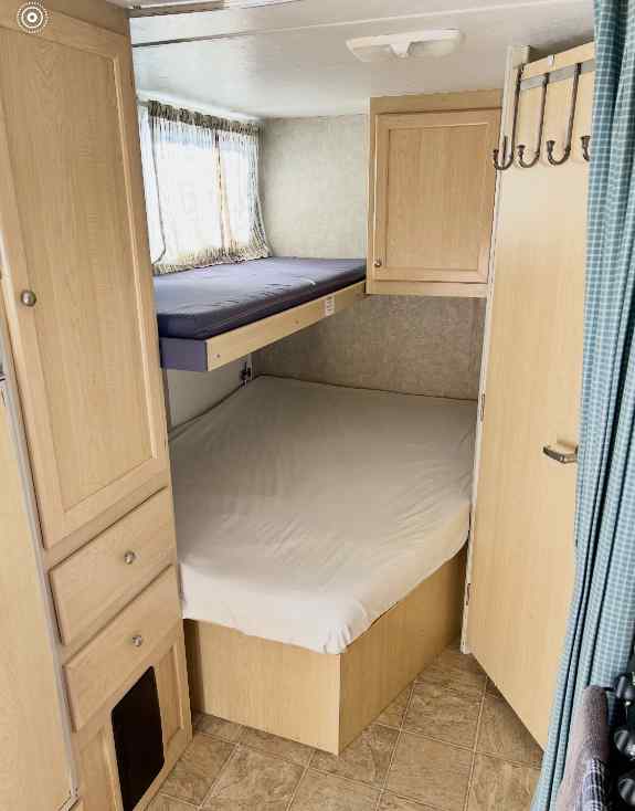 2005 Gulf Stream Ameri-Lite Travel Trailer For Sale