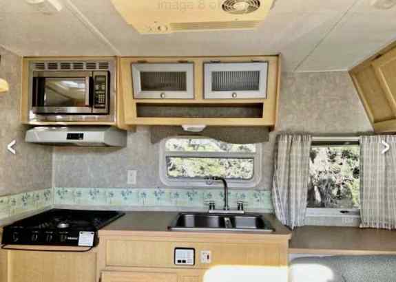 2005 Gulf Stream Ameri-Lite Travel Trailer For Sale