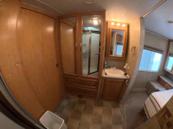 2006 Four Winds Hurricane Class A 33ft For Sale