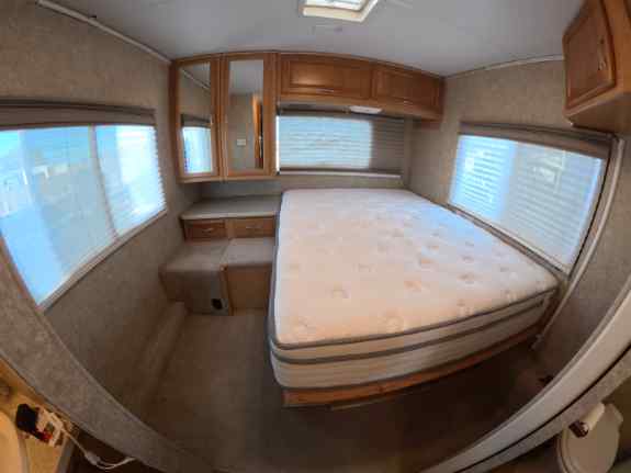2006 Four Winds Hurricane Class A 33ft For Sale