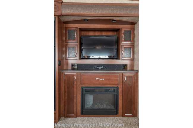 2014 Prime Time Crusader 295RST Fifth Wheel For Sale 2014 Prime Time Crusader 295RST Fifth Wheel For Sale