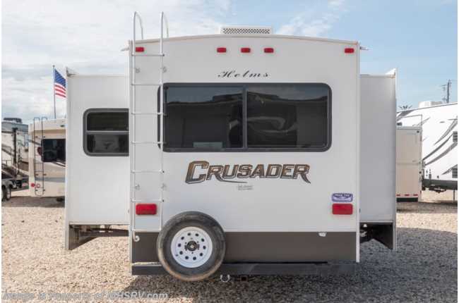 2014 Prime Time Crusader 295RST Fifth Wheel For Sale