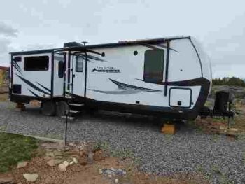 2019 Outdoors Blackstone 270 RKS Mountain Series For Sale