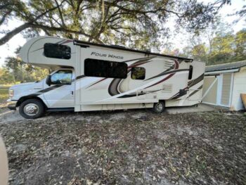 2019 Thor Four Winds 31Y For Sale