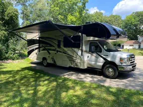 2020 Thor Quantum LF31 For Sale