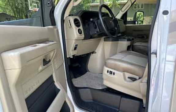 2020 Thor Quantum LF31 For Sale