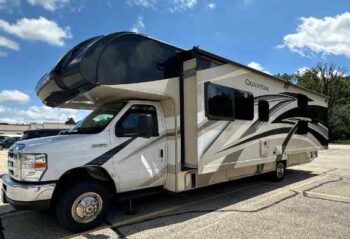 2020 Thor Quantum LF31 For Sale