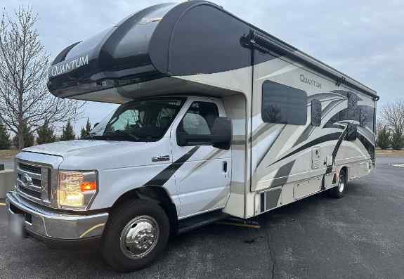 2020 Thor Quantum LF31 For Sale 2020 Thor Quantum LF31 For Sale