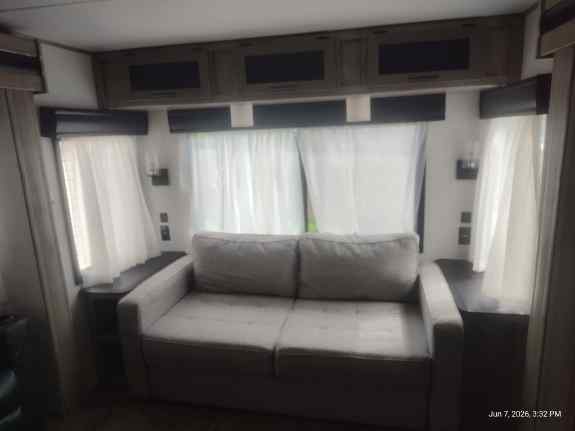 2021 Forest River Alfa Wolf 26RL For Sale 2021 Forest River Alfa Wolf 26RL For Sale