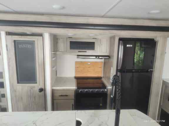2021 Forest River Alfa Wolf 26RL For Sale 2021 Forest River Alfa Wolf 26RL For Sale