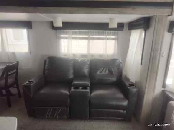 2021 Forest River Alfa Wolf 26RL For Sale 2021 Forest River Alfa Wolf 26RL For Sale