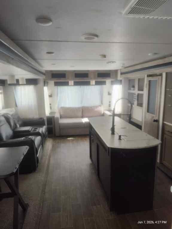 2021 Forest River Alfa Wolf 26RL For Sale 2021 Forest River Alfa Wolf 26RL For Sale