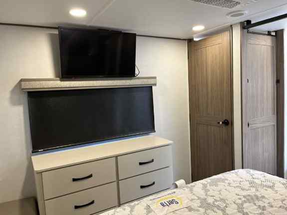 2022 Alliance Paradigm 395DS Fifth-Wheel For Sale