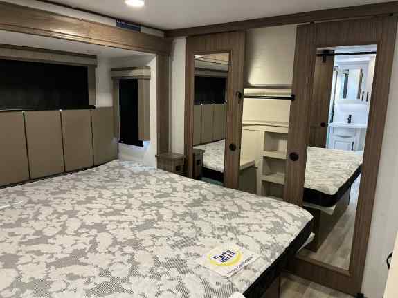 2022 Alliance Paradigm 395DS Fifth-Wheel For Sale