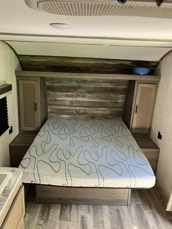 2022 Gulf Stream Ameri-Lite 248BH Camper For Sale