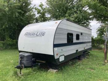 2022 Gulf Stream Ameri-Lite 248BH Camper For Sale