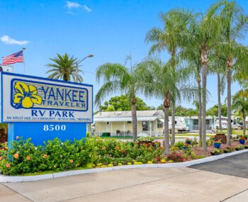 Yankee Traveler RV Park