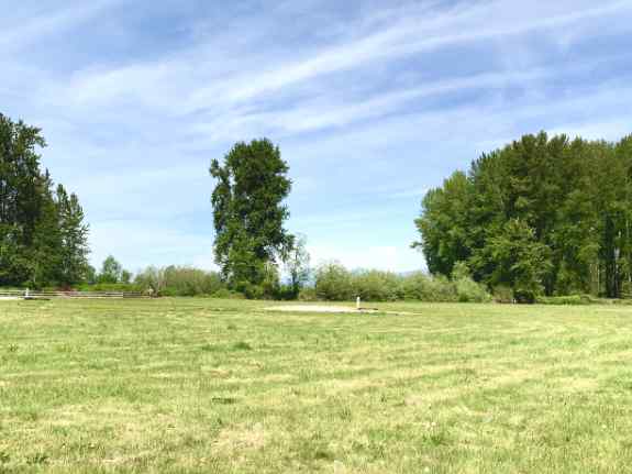 Arlington, Washington RV Lots For Rent