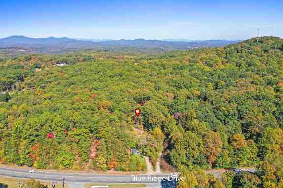 Blue Ridge, Georgia RV Lot For Rent Blue Ridge, Georgia RV Lot For Rent