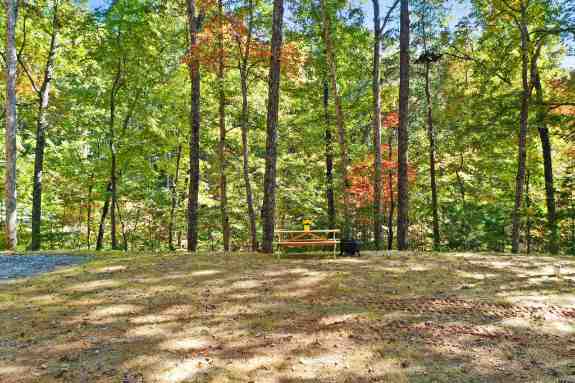 Blue Ridge, Georgia RV Lot For Rent Blue Ridge, Georgia RV Lot For Rent