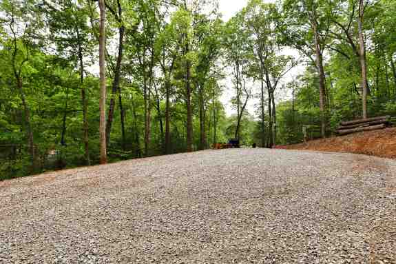 Blue Ridge, Georgia RV Lot For Rent Blue Ridge, Georgia RV Lot For Rent