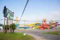 Bonanza Camping Resort