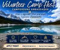 Boulton Creek Campground