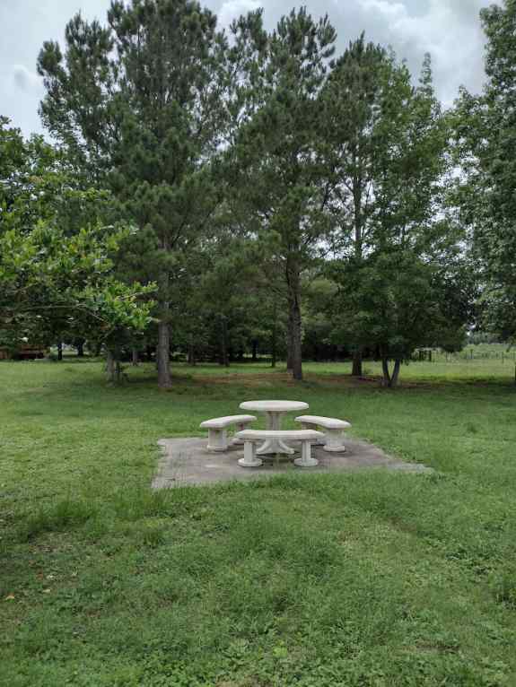 Brooksville, Florida RV Lot For Rent Brooksville, Florida RV Lot For Rent
