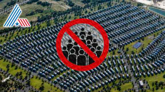 Buffalo Gap, Texas RV Lot For Rent Buffalo Gap, Texas RV Lot For Rent