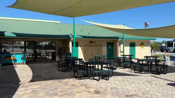 Clermont-Orlando, Florida RV Lot For Rent Clermont-Orlando, Florida RV Lot For Rent