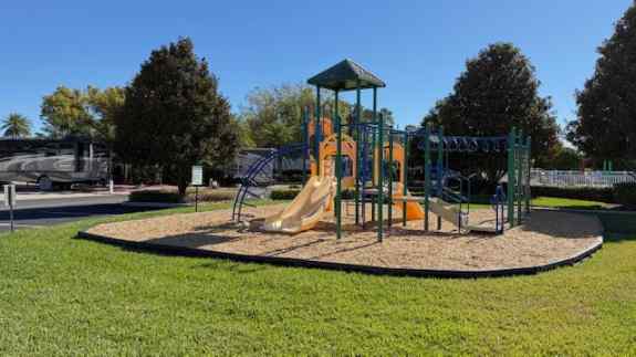 Clermont-Orlando, Florida RV Lot For Rent Clermont-Orlando, Florida RV Lot For Rent
