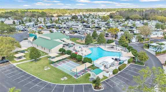 Clermont-Orlando, Florida RV Lot For Rent Clermont-Orlando, Florida RV Lot For Rent
