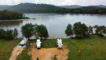 Clifton, Tennessee RV Lot For Sale