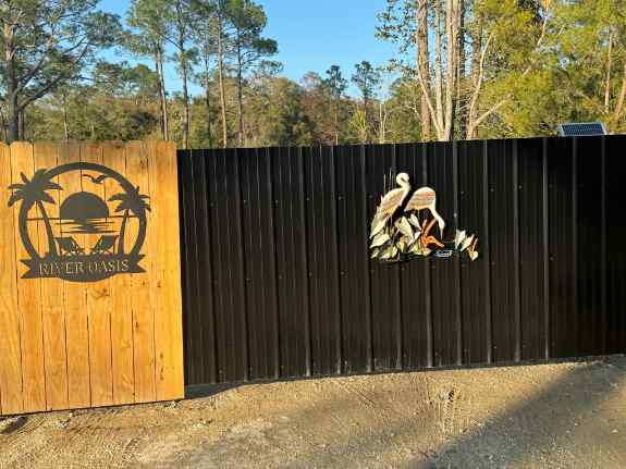 Coden, Alabama RV Lots For Rent Coden, Alabama RV Lots For Rent