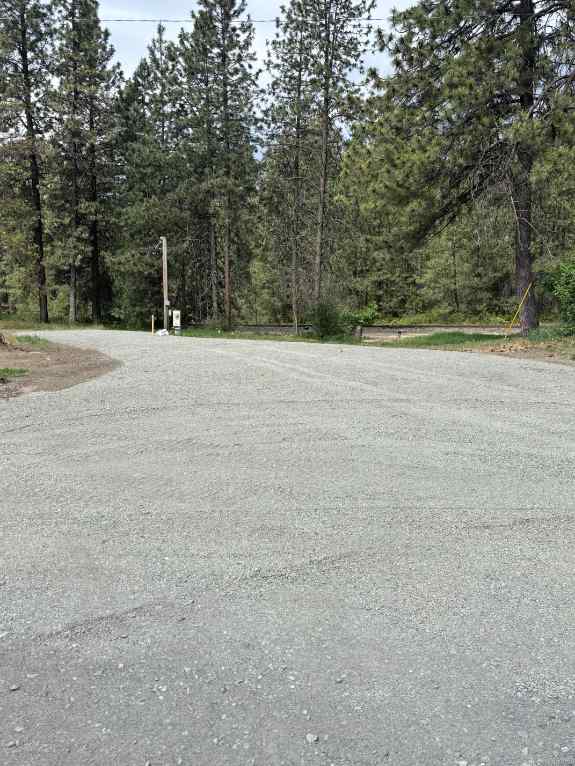 Colville, Washington RV Lot For Rent Colville, Washington RV Lot For Rent