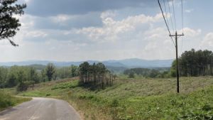 Copperhill, Tennessee RV Lot For Rent