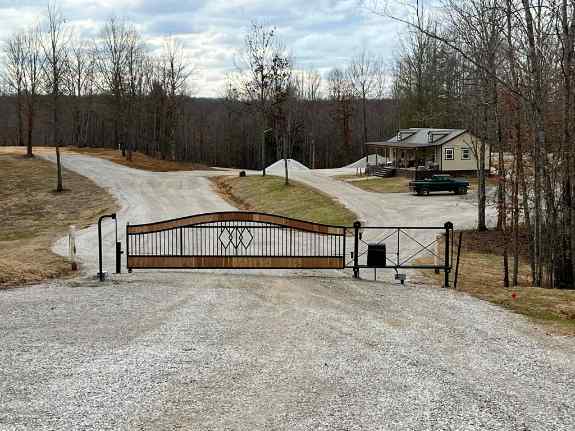 Corbin, Kentucky RV Lot For Sale