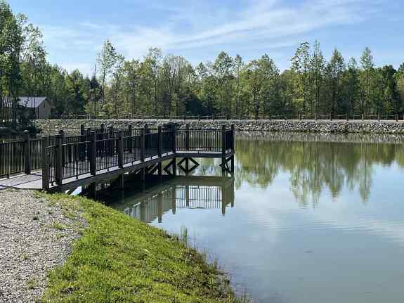 Corbin, Kentucky RV Lot For Sale