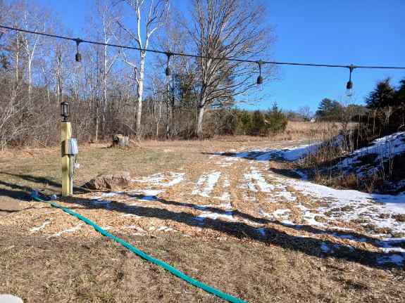 Craigsville, Virginia RV Lot For Rent Craigsville, Virginia RV Lot For Rent