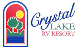 Crystal Lake RV Resort