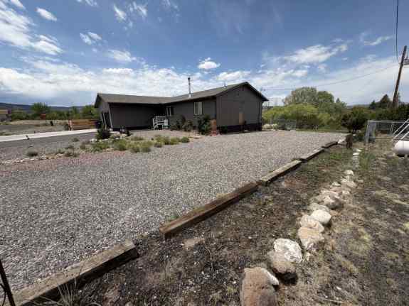 Eagar, Arizona RV Lot For Rent