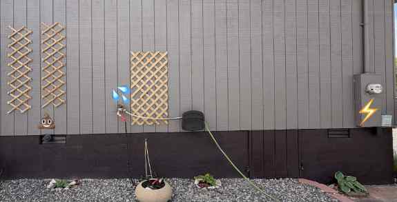 Eagar, Arizona RV Lot For Rent