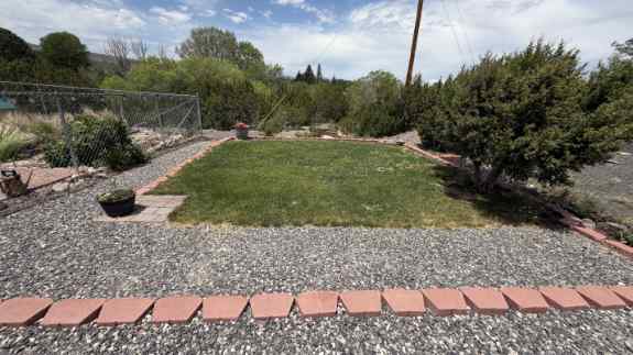 Eagar, Arizona RV Lot For Rent
