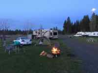 Eagles Nest RV Park
