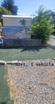 East Wenatchee, Washington RV Lots For Rent
