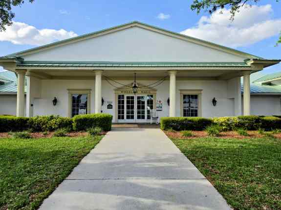 Estero, Florida RV Lot For Rent Estero, Florida RV Lot For Rent