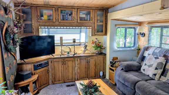 Fairplay, Colorado RV Lot For Sale