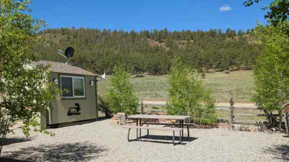 Fairplay, Colorado RV Lot For Sale