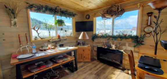 Fairplay, Colorado RV Lot For Sale
